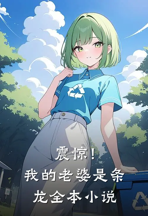 震惊！我的老婆是条龙全本小说