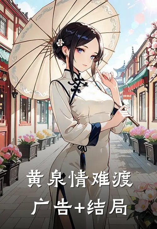 黄泉情难渡广告+结局