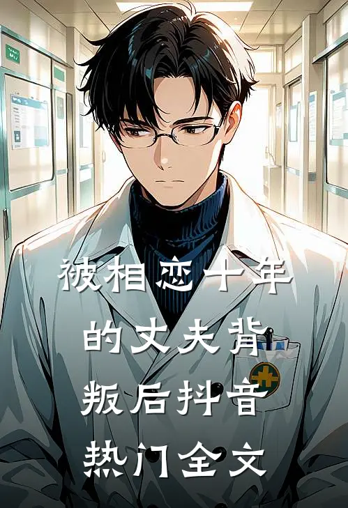被相恋十年的丈夫背叛后抖音热门全文