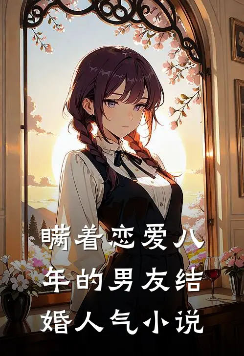 瞒着恋爱八年的男友结婚人气小说