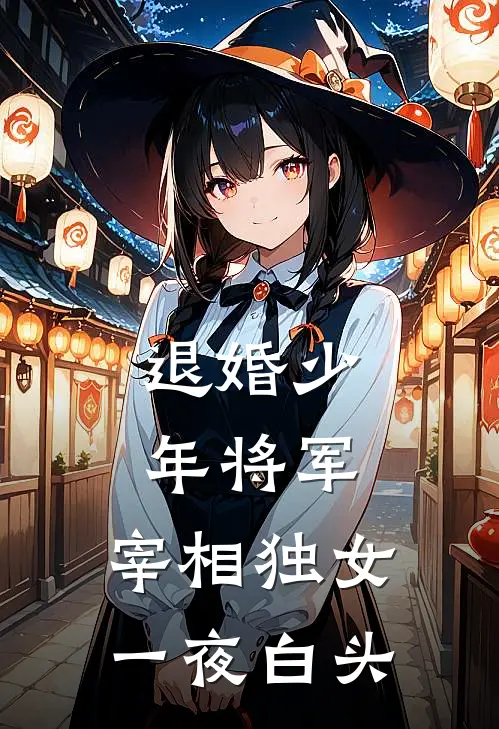 退婚少年将军，宰相独女一夜白头