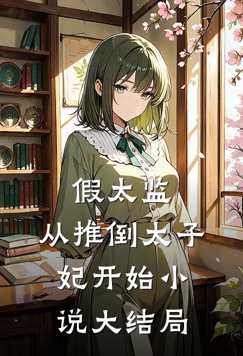 假太监：从推倒太子妃开始小说大结局