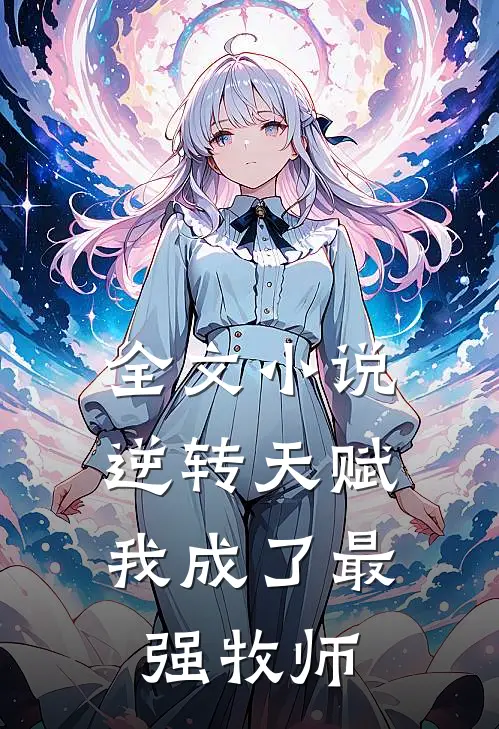 全文小说逆转天赋：我成了最强牧师
