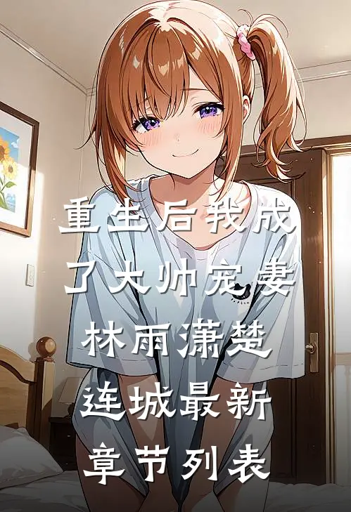 重生后我成了大帅宠妻林雨潇楚连城最新章节列表