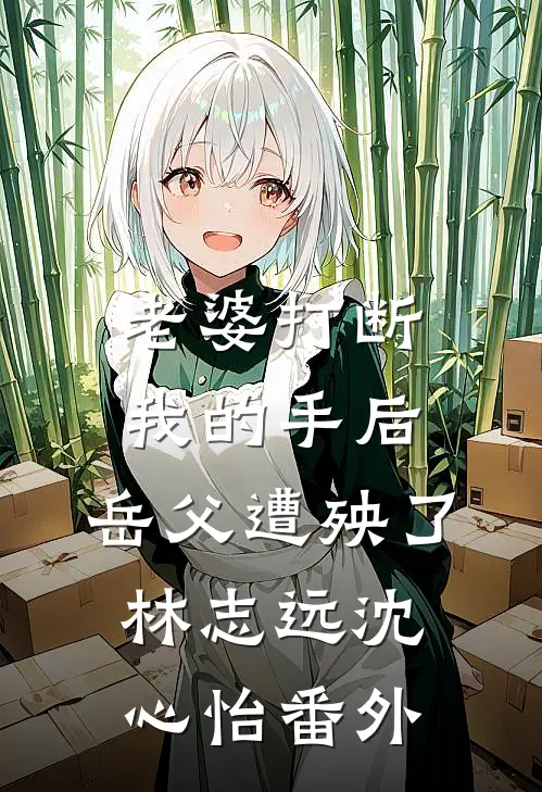 老婆打断我的手后，岳父遭殃了林志远沈心怡 番外