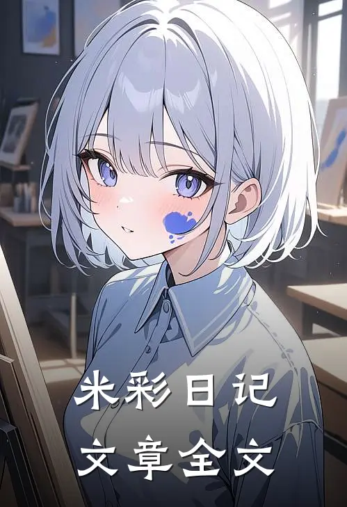 米彩日记文章全文
