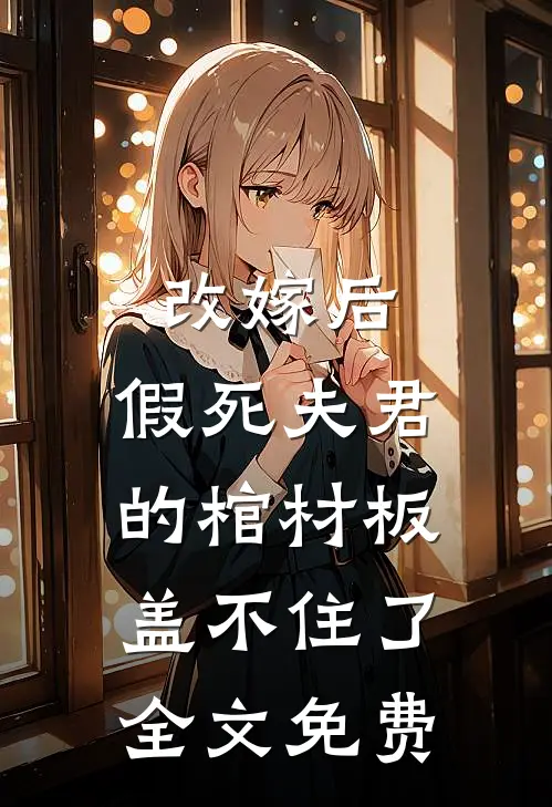 改嫁后，假死夫君的棺材板盖不住了全文免费