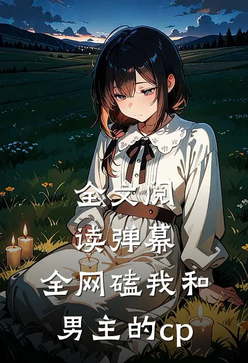 全文阅读弹幕：全网磕我和男主的cp