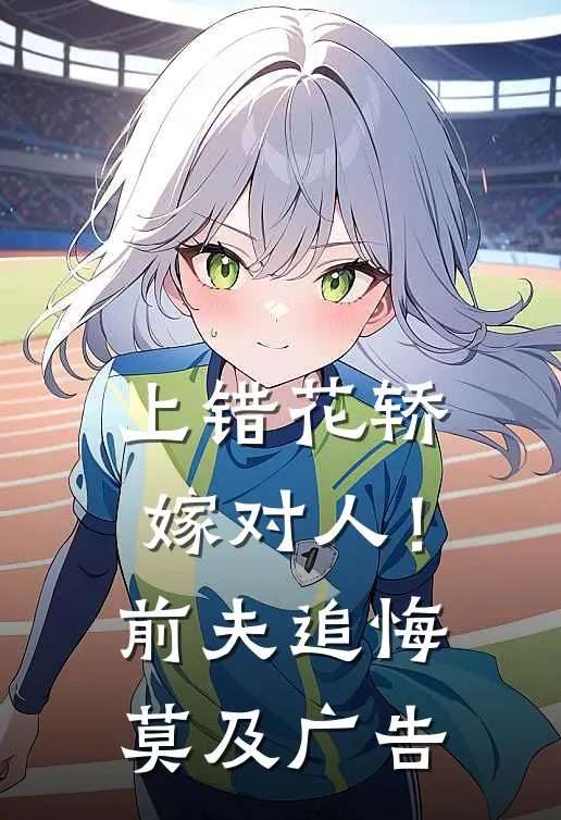上错花轿嫁对人！前夫追悔莫及广告