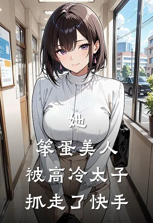 她,笨蛋美人,被高冷太子抓走了快手
