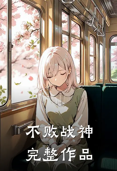 不败战神完整作品