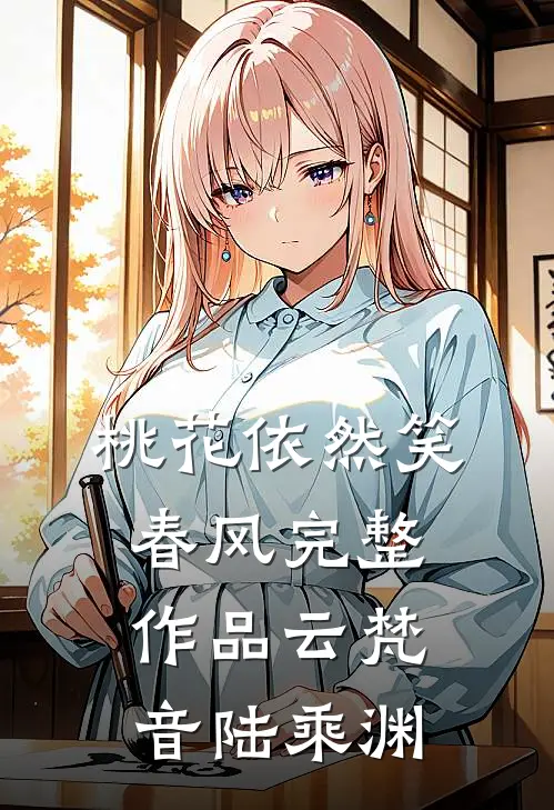 桃花依然笑春风完整作品云梵音陆乘渊