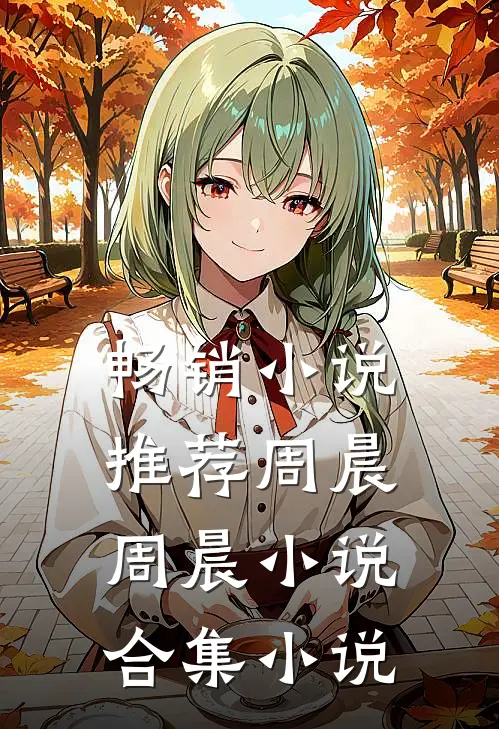 畅销小说推荐周晨周晨小说合集小说