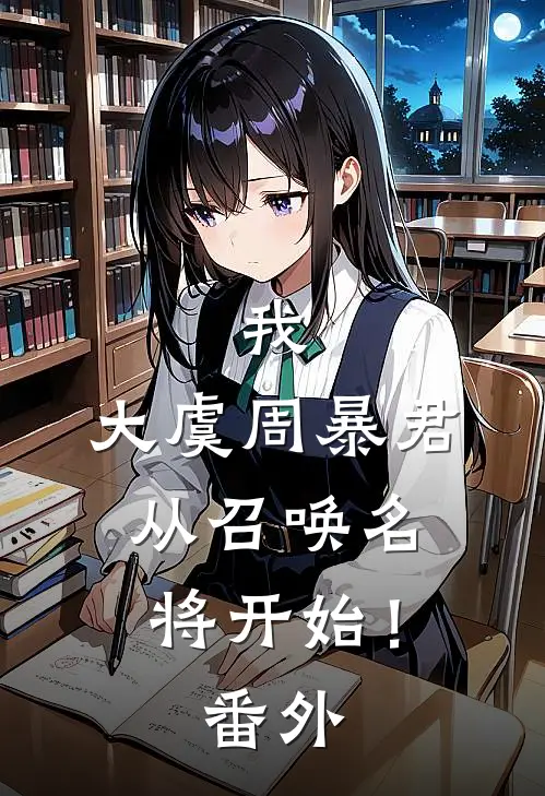 我,大虞周暴君,从召唤名将开始! 番外免费阅读