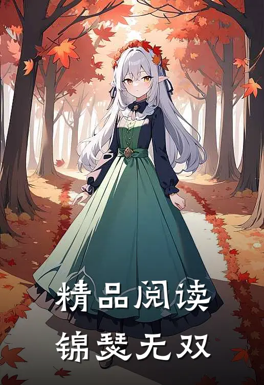 精品阅读锦瑟无双