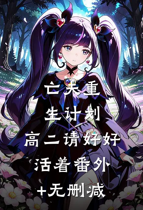 亡夫重生计划：高二请好好活着番外+无删减