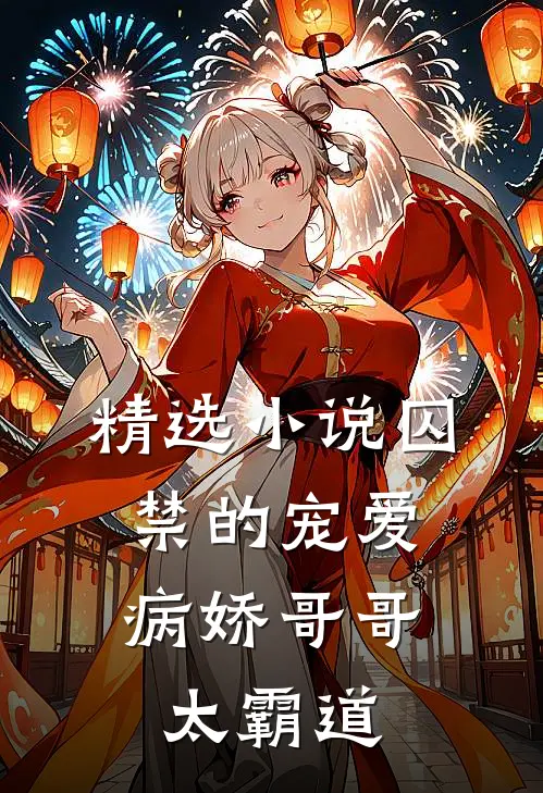 精选小说囚禁的宠爱：病娇哥哥太霸道