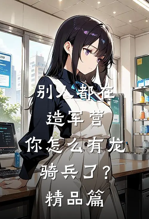 别人都在造军营，你怎么有龙骑兵了？精品篇