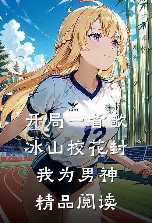 开局一首歌，冰山校花封我为男神精品阅读