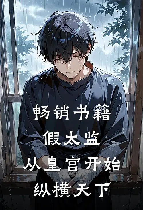 畅销书籍假太监：从皇宫开始纵横天下