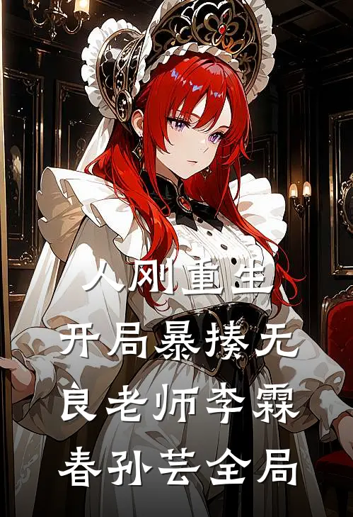 人刚重生，开局暴揍无良老师李霖春孙芸全局