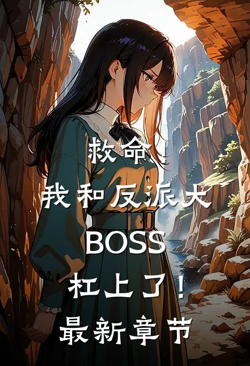 救命！我和反派大BOSS杠上了！最新章节