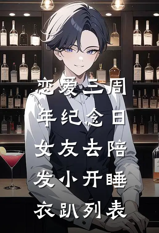恋爱三周年纪念日，女友去陪发小开睡衣趴列表