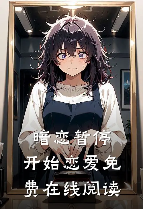 暗恋暂停，开始恋爱免费在线阅读