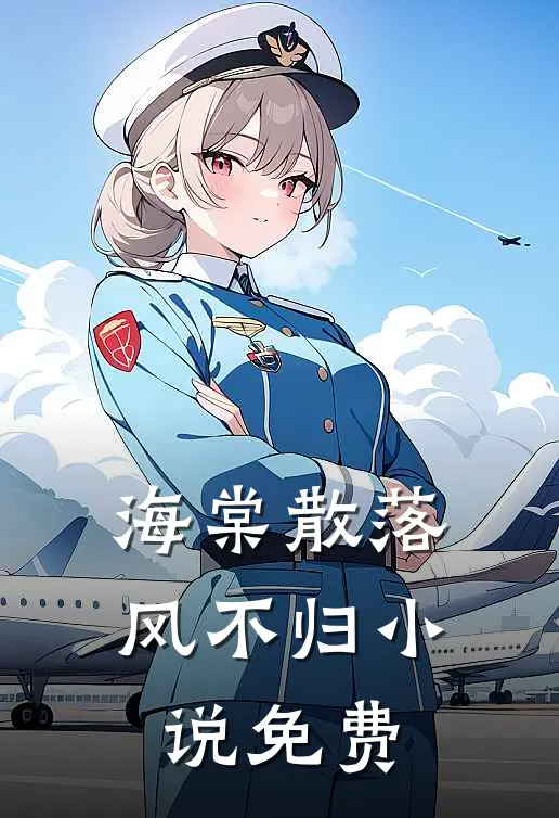 海棠散落风不归小说免费