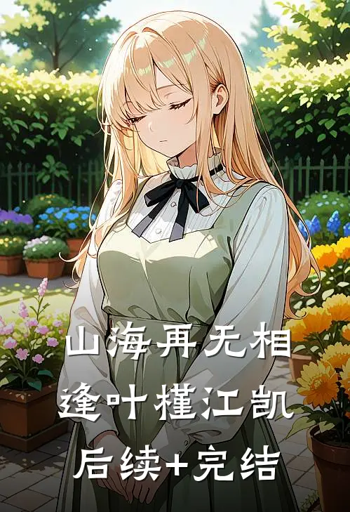 山海再无相逢叶槿江凯后续+完结