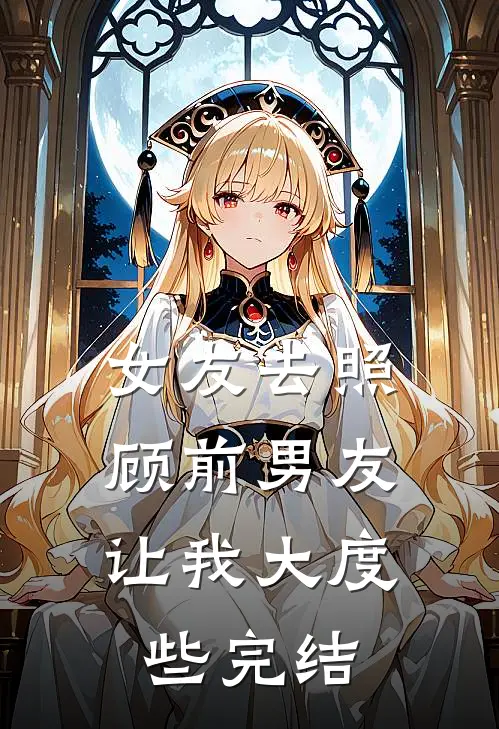 女友去照顾前男友，让我大度些完结