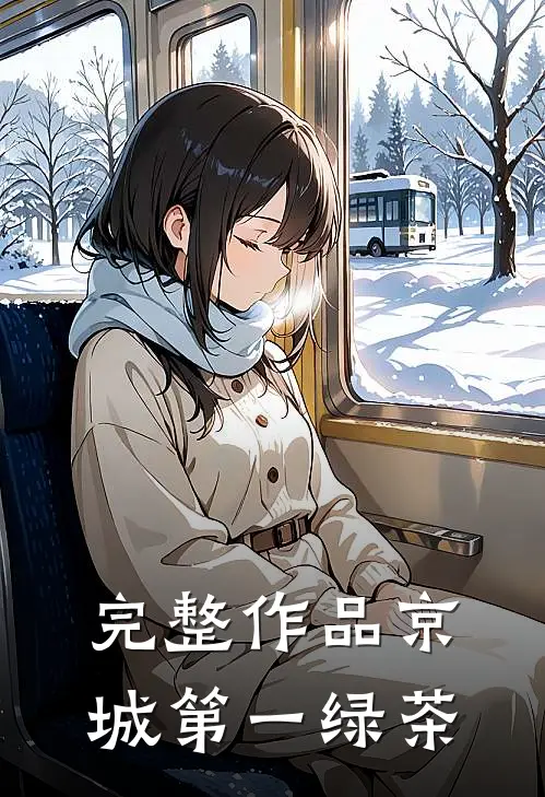 完整作品京城第一绿茶