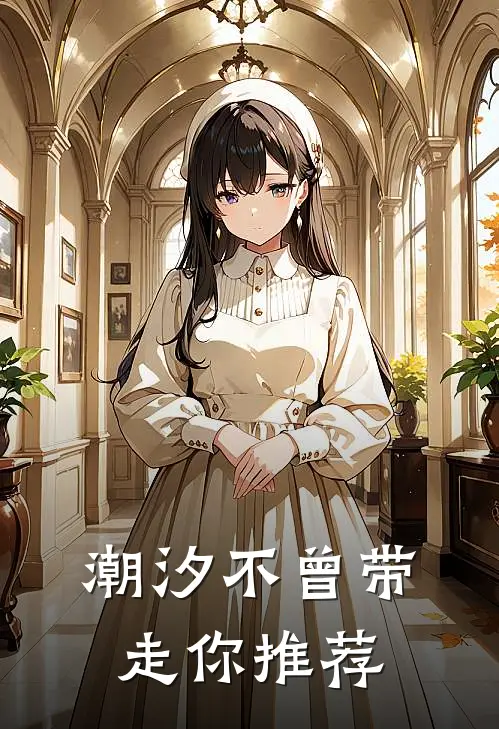 潮汐不曾带走你推荐