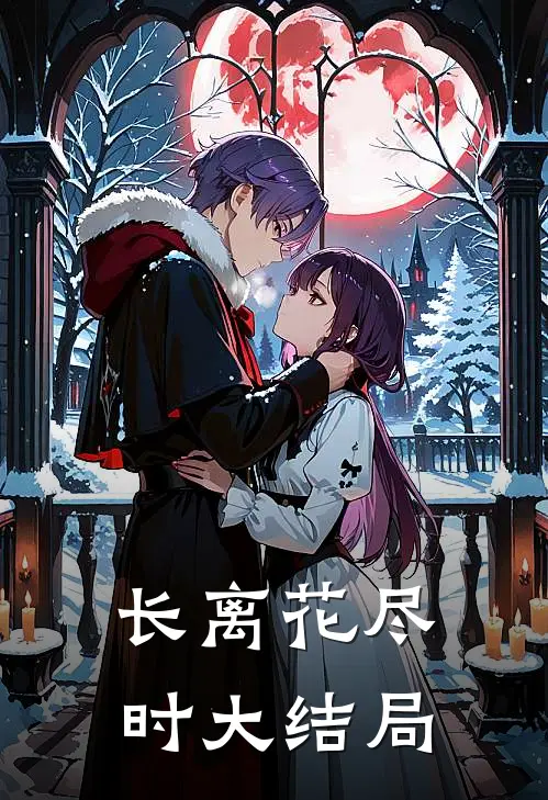 长离花尽时大结局