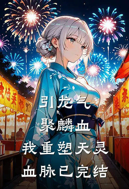 引龙气，聚麟血，我重塑天灵血脉已完结