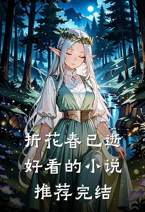折花春已逝好看的小说推荐完结