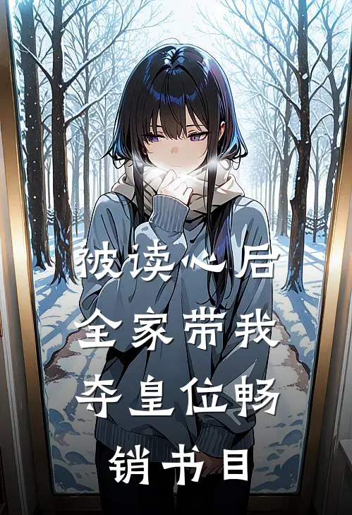 被读心后，全家带我夺皇位畅销书目