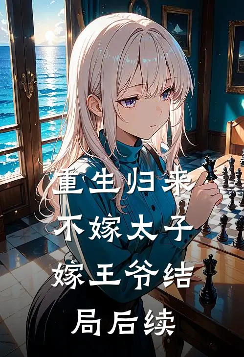 重生归来，不嫁太子嫁王爷结局后续