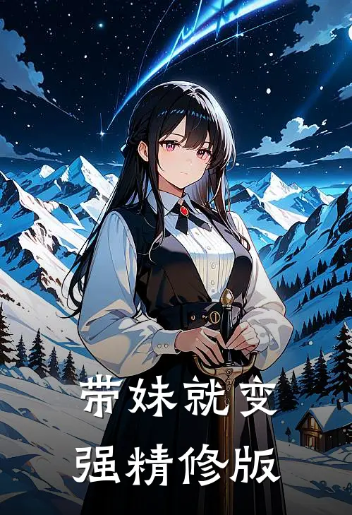 带妹就变强精修版