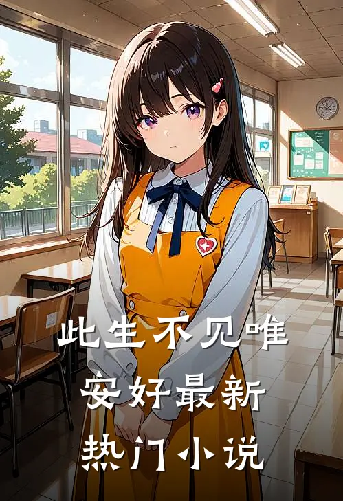 此生不见唯安好最新热门小说
