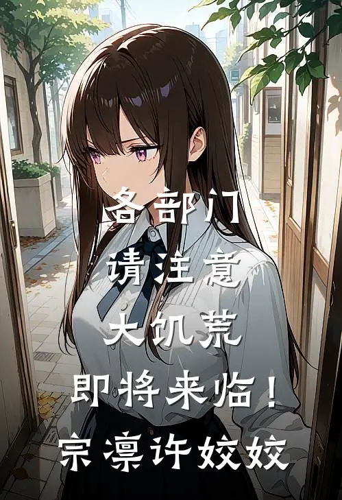 各部门请注意，大饥荒，即将来临！宗凛许姣姣