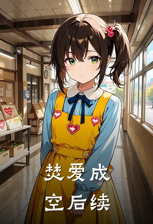 焚爱成空后续