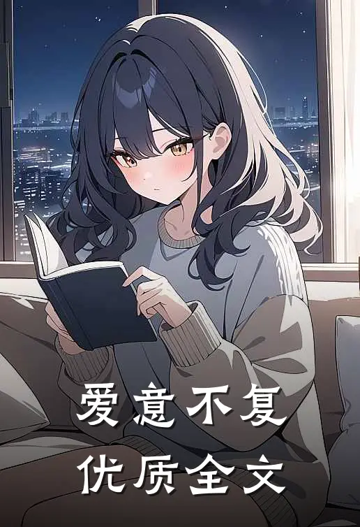 爱意不复优质全文