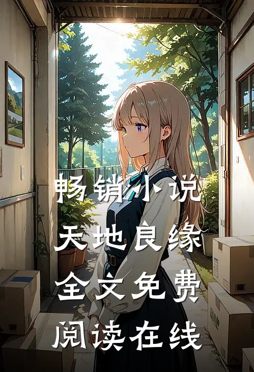 畅销小说天地良缘全文免费阅读在线