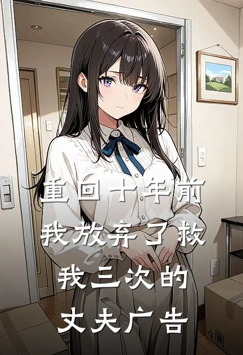 重回十年前，我放弃了救我三次的丈夫广告