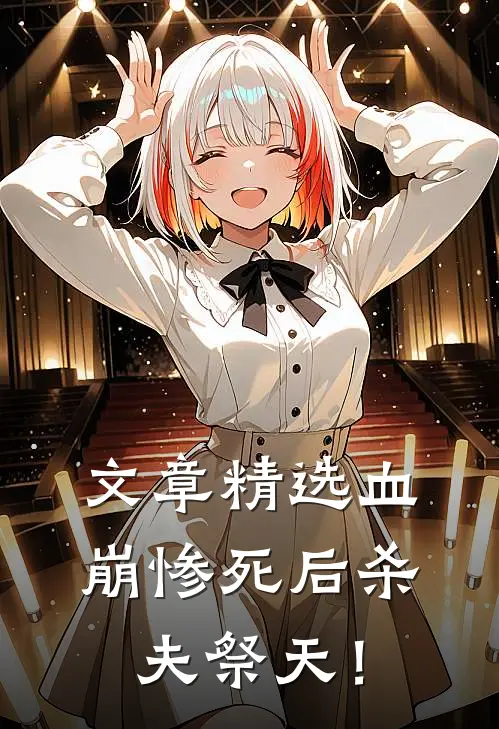 文章精选血崩惨死后杀夫祭天！
