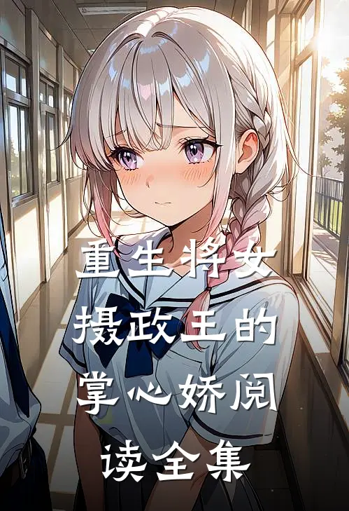 重生将女：摄政王的掌心娇阅读全集