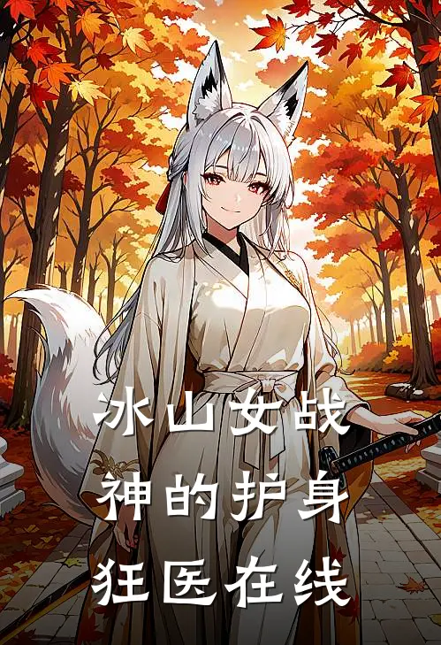 冰山女战神的护身狂医在线