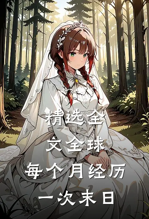 精选全文全球：每个月经历一次末日
