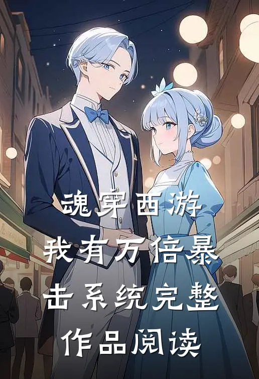 魂穿西游：我有万倍暴击系统完整作品阅读